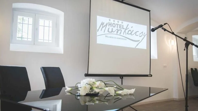 Munkácsy Hotel – 31. kép