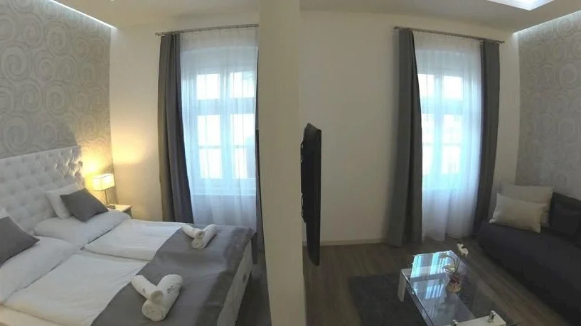 Munkácsy Hotel – 10. kép