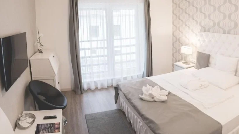 Munkácsy Hotel – 5. kép