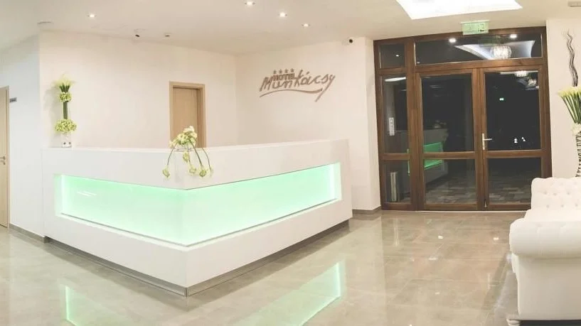 Munkácsy Hotel – 15. kép