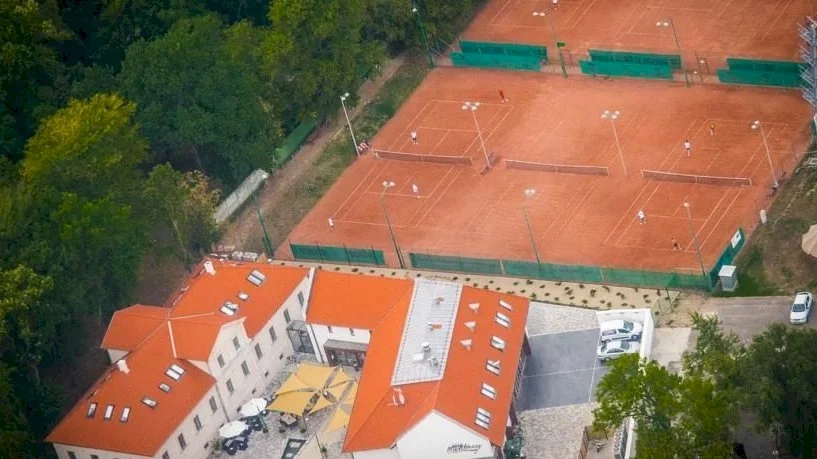 Munkácsy Hotel – 7. kép