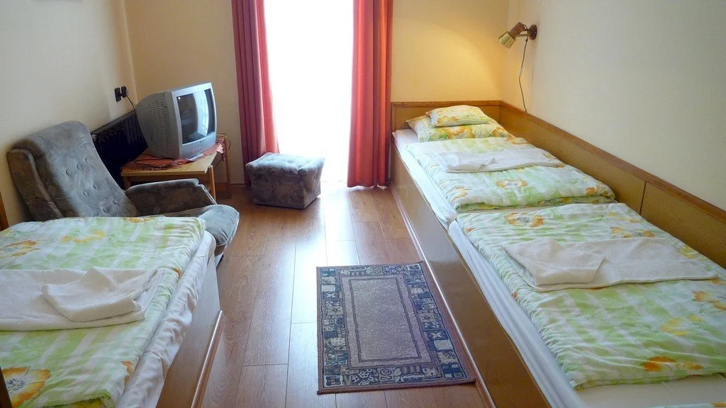Hotel Orchidea – 3. kép