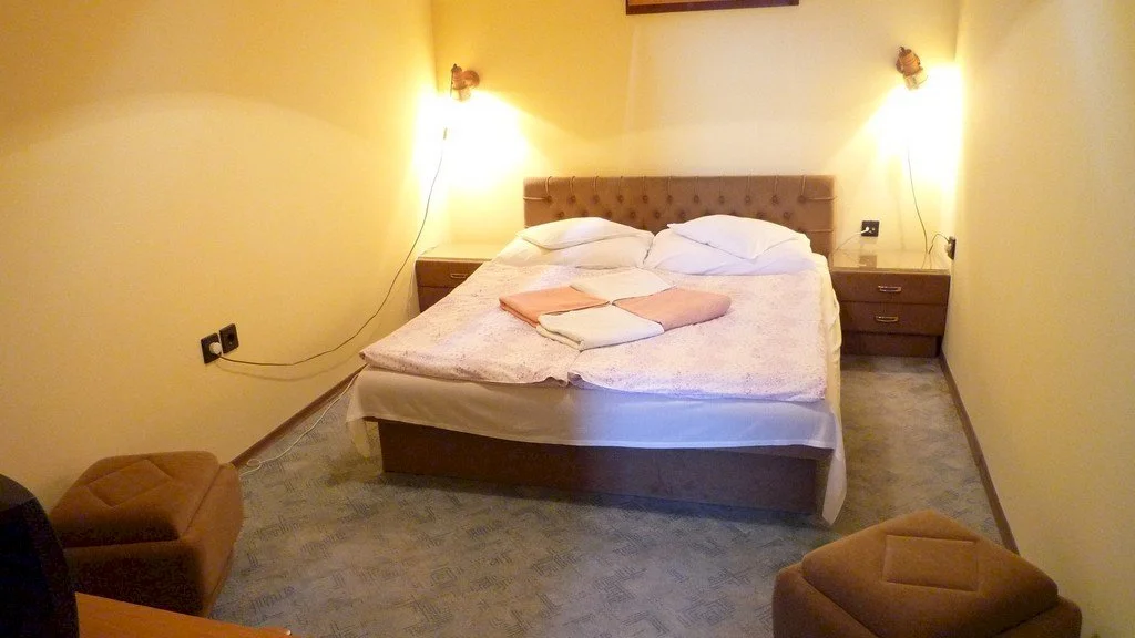 Hotel Orchidea – 7. kép