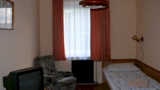 Napi szobaárak hétköznap