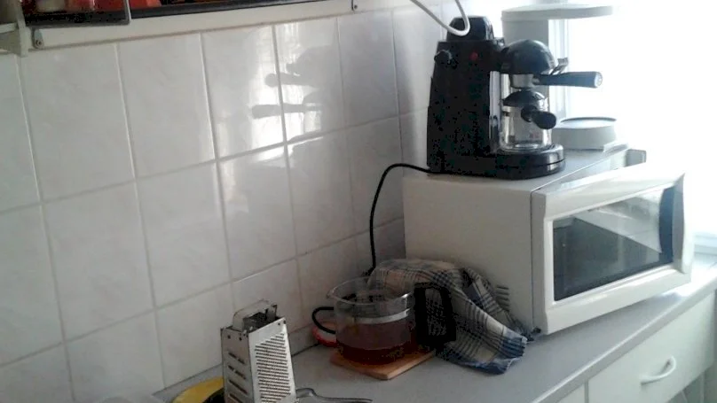 Napsugár Apartman – 2. kép