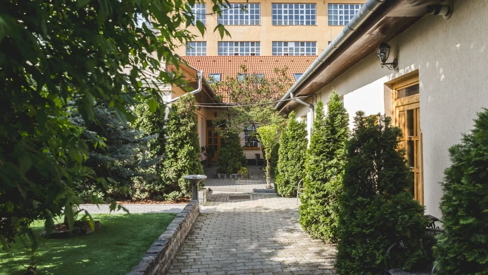Karin Hotel – 15. kép