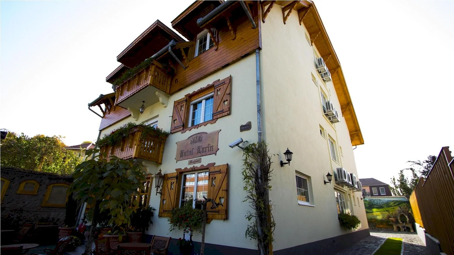 Karin Hotel – 12. kép