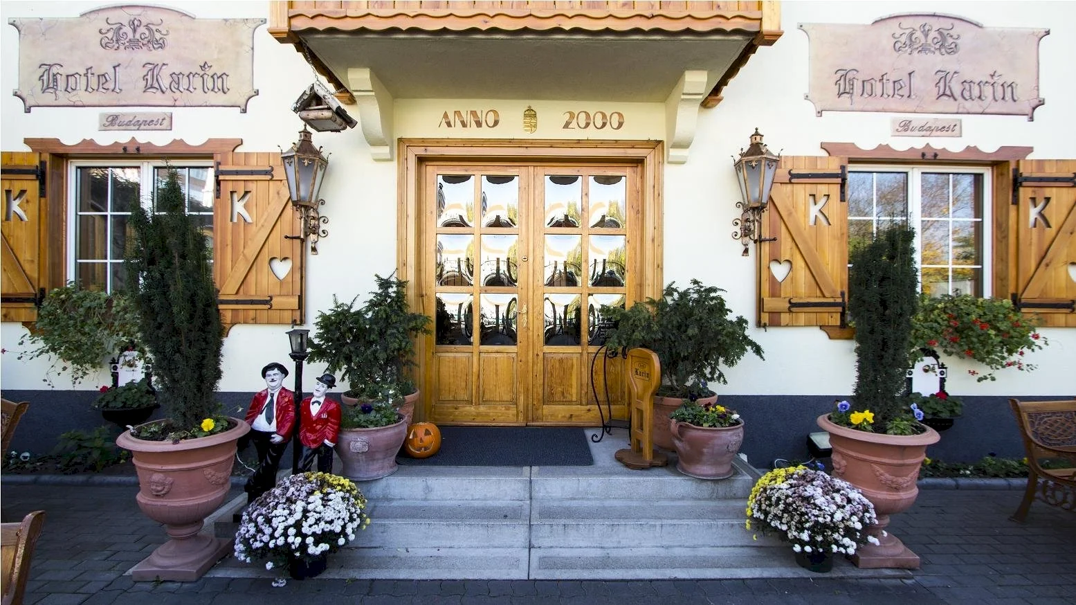 Karin Hotel – 14. kép