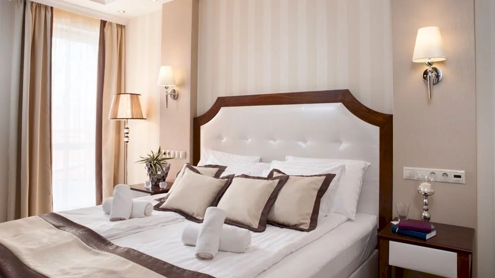 Elixír Medical Wellness Hotel – 49. kép