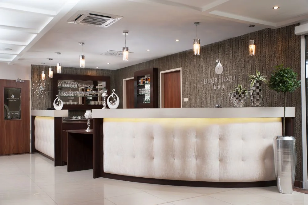 Elixír Medical Wellness Hotel – 25. kép