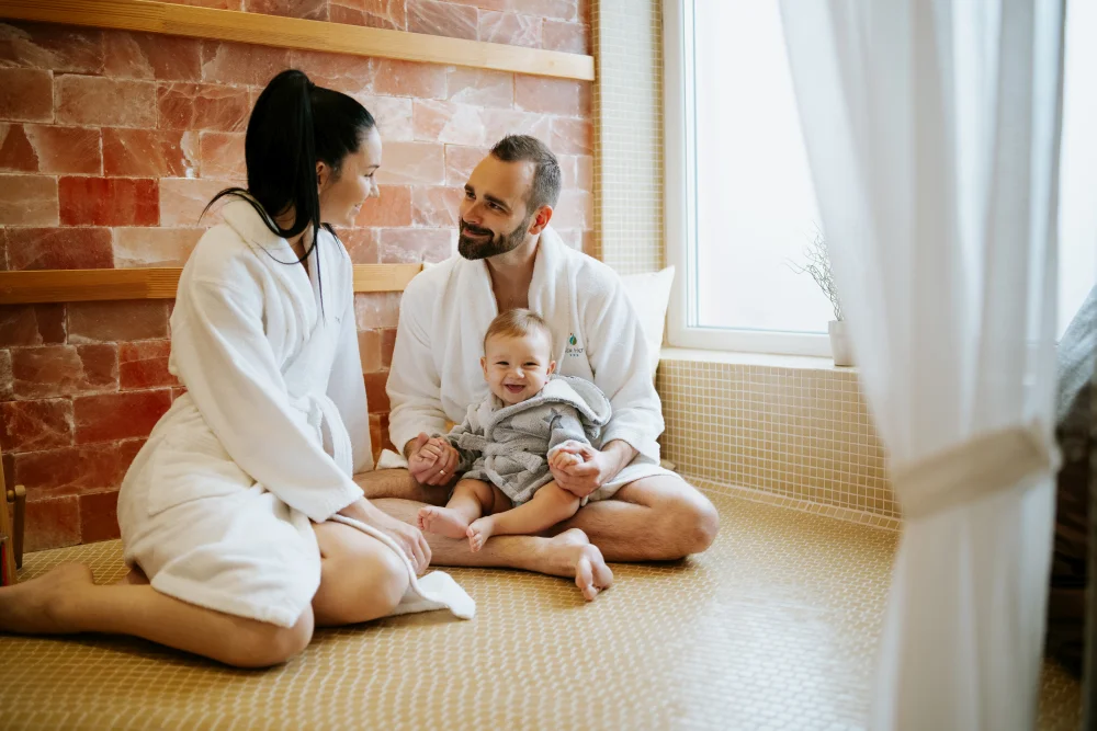 Elixír Medical Wellness Hotel – 34. kép
