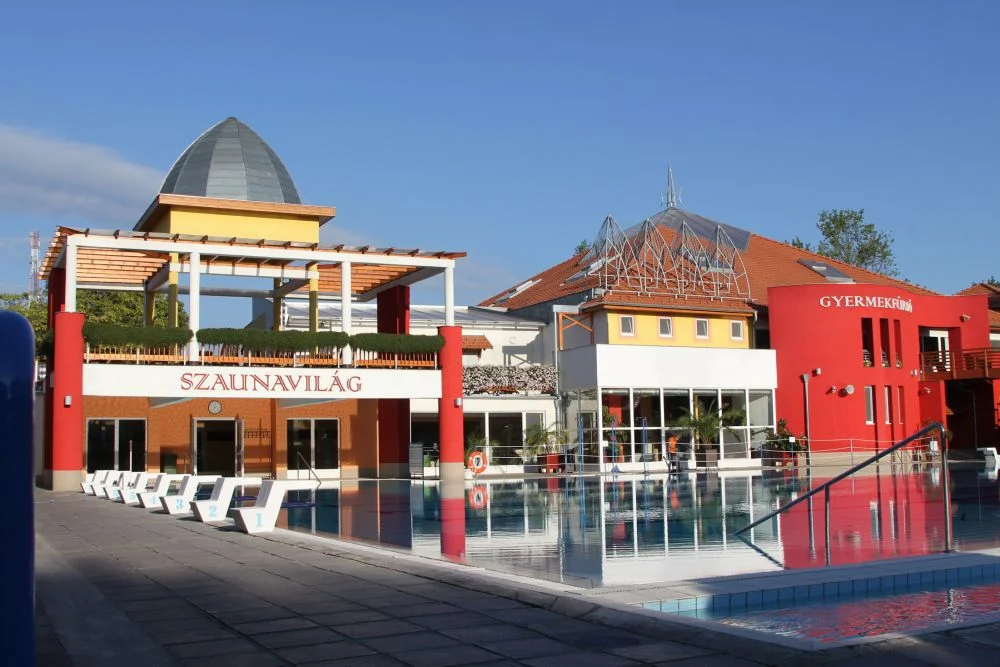 Elixír Medical Wellness Hotel – 18. kép