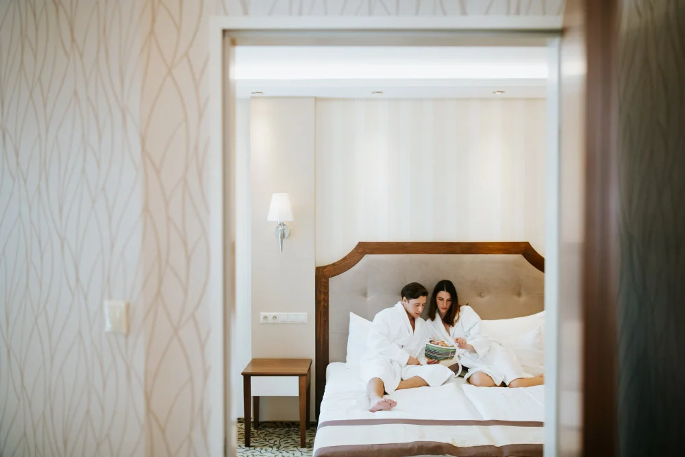 Elixír Medical Wellness Hotel – 36. kép