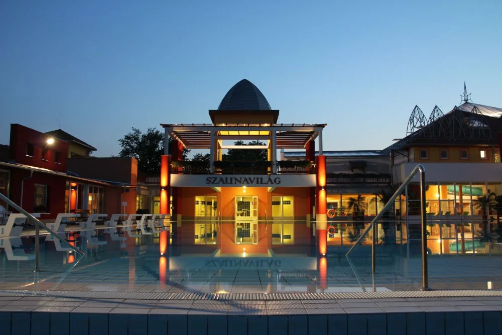 Elixír Medical Wellness Hotel – 19. kép