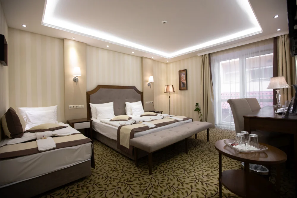 Elixír Medical Wellness Hotel – 9. kép