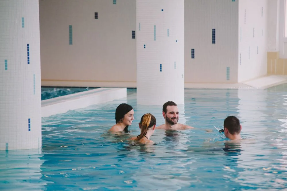 Elixír Medical Wellness Hotel – 14. kép