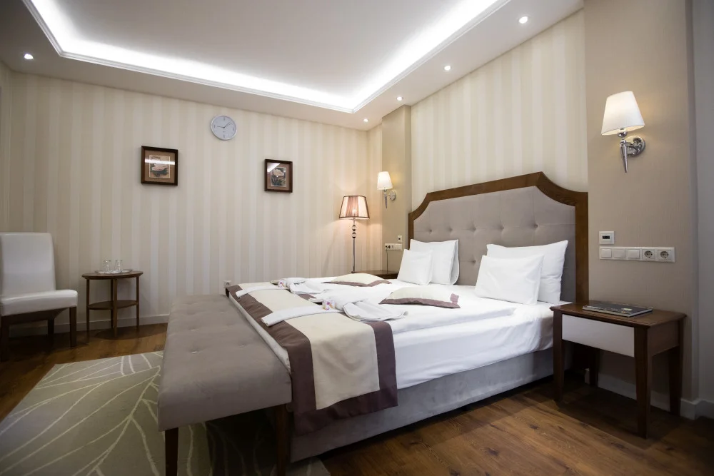 Elixír Medical Wellness Hotel – 11. kép