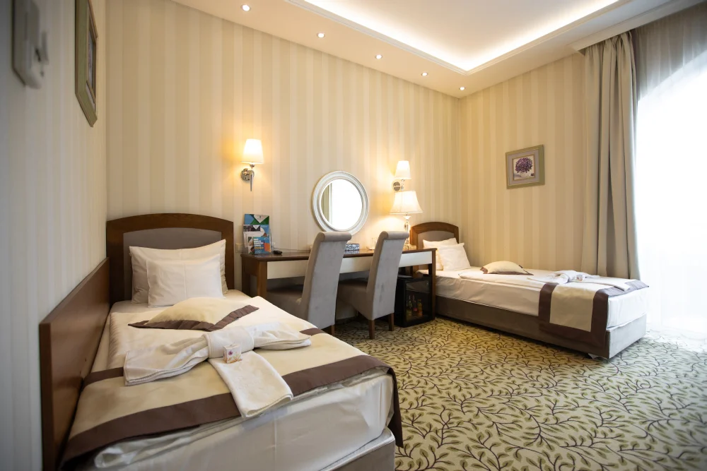 Elixír Medical Wellness Hotel – 6. kép