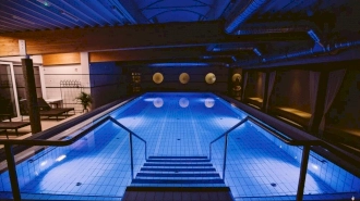 Elixír Medical Wellness Hotel – 2. kép