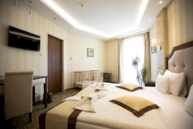 Elixír Medical Wellness Hotel – 4. kép