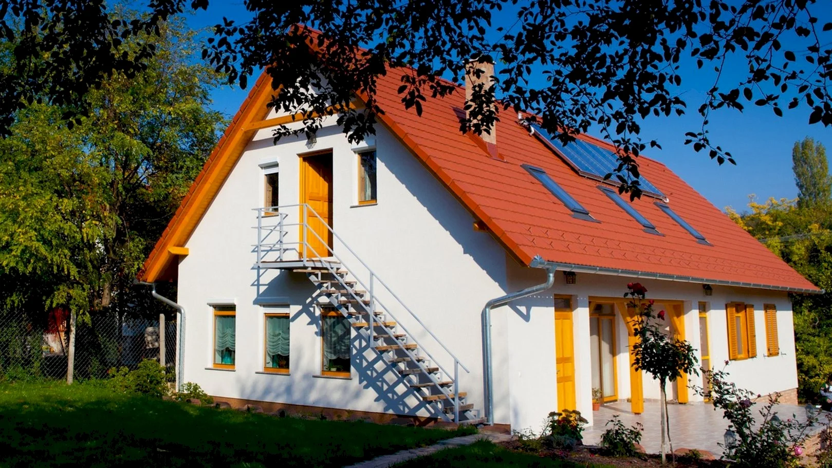 Rozmaring Vendégház – 15. kép