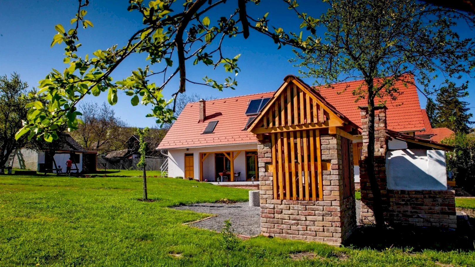 Rozmaring Vendégház – 11. kép