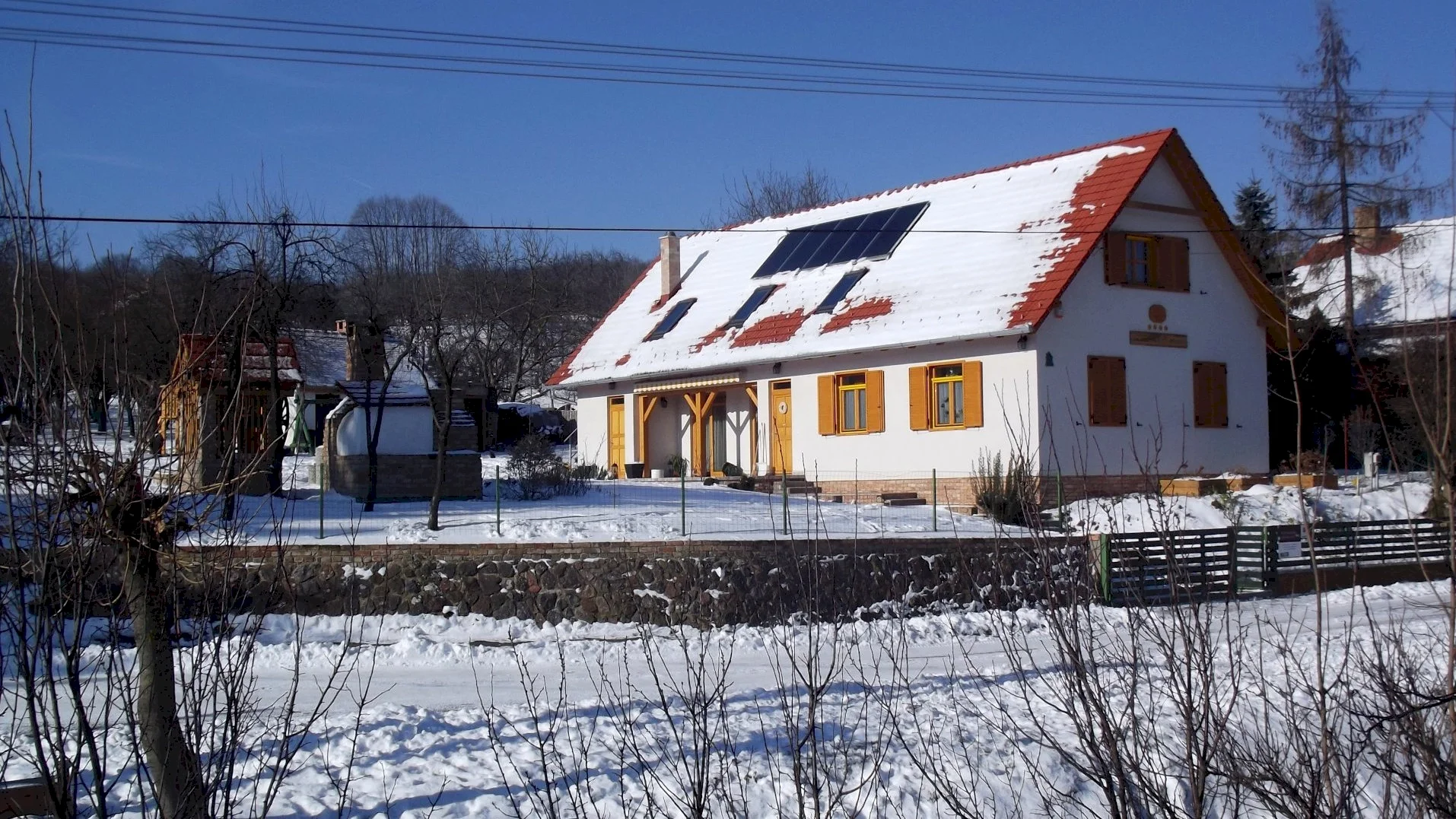 Rozmaring Vendégház – 8. kép