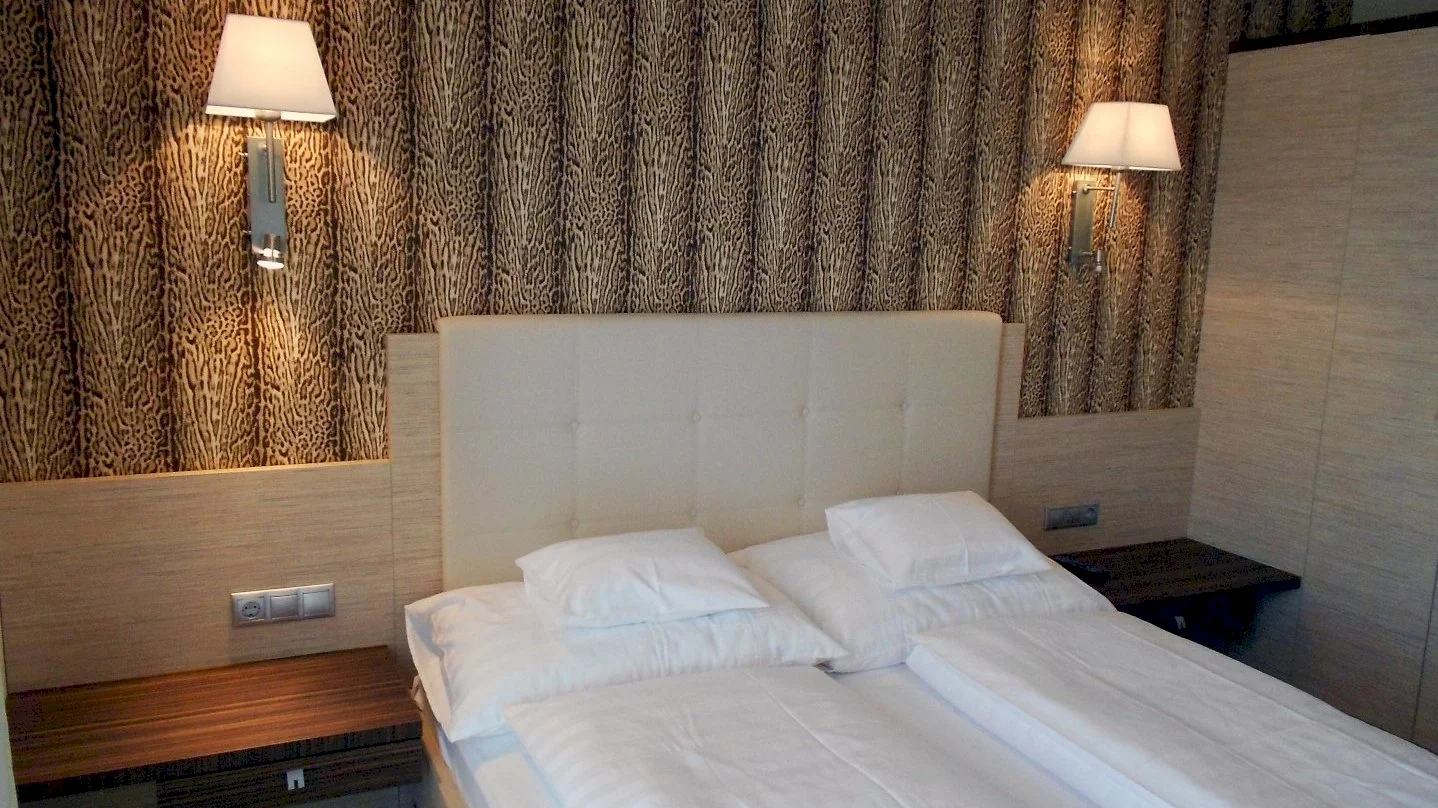 Gokart Hotel – 15. kép