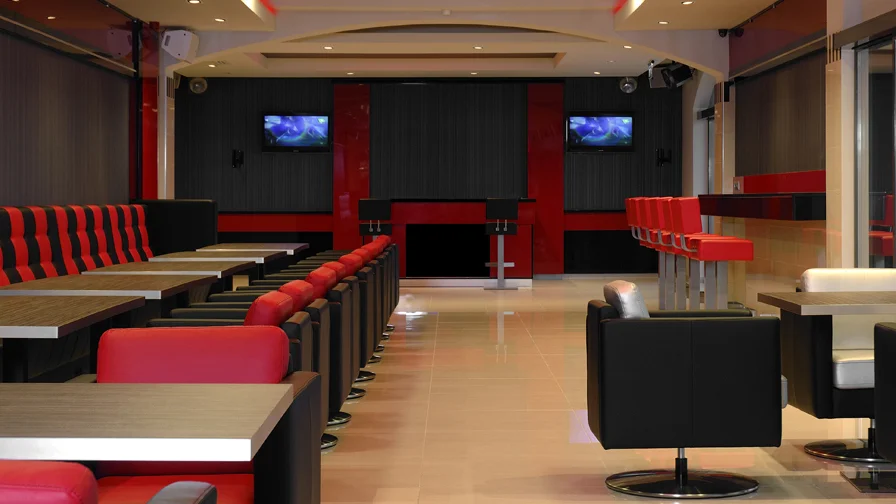 Gokart Hotel – 4. kép