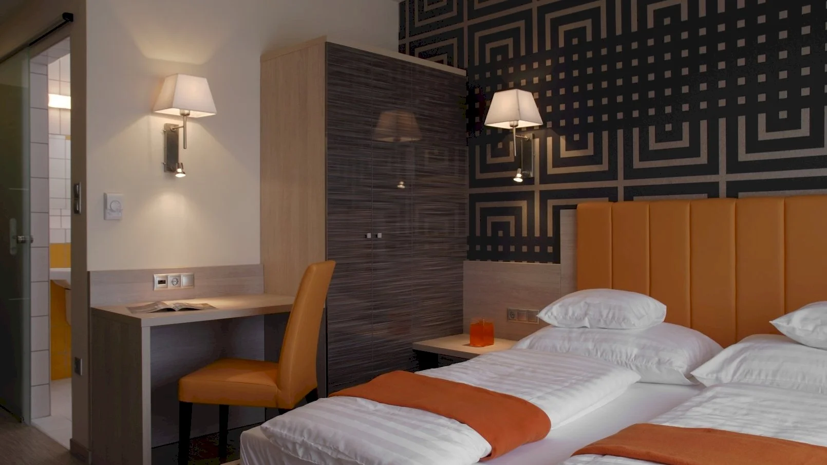 Gokart Hotel – 3. kép