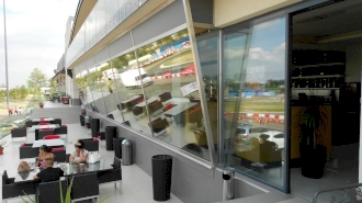 Gokart Hotel – 5. kép