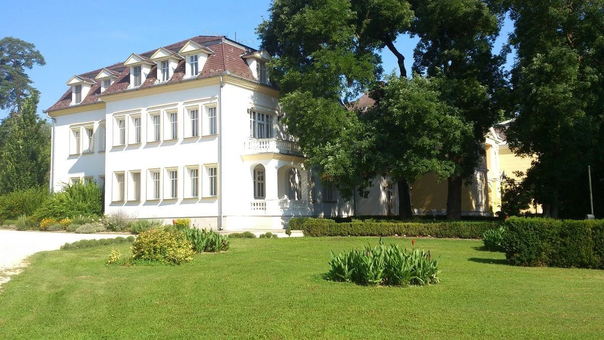 Batthyány Kastélyszálló – 29. kép