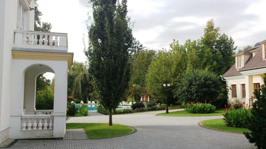 Batthyány Kastélyszálló – 26. kép