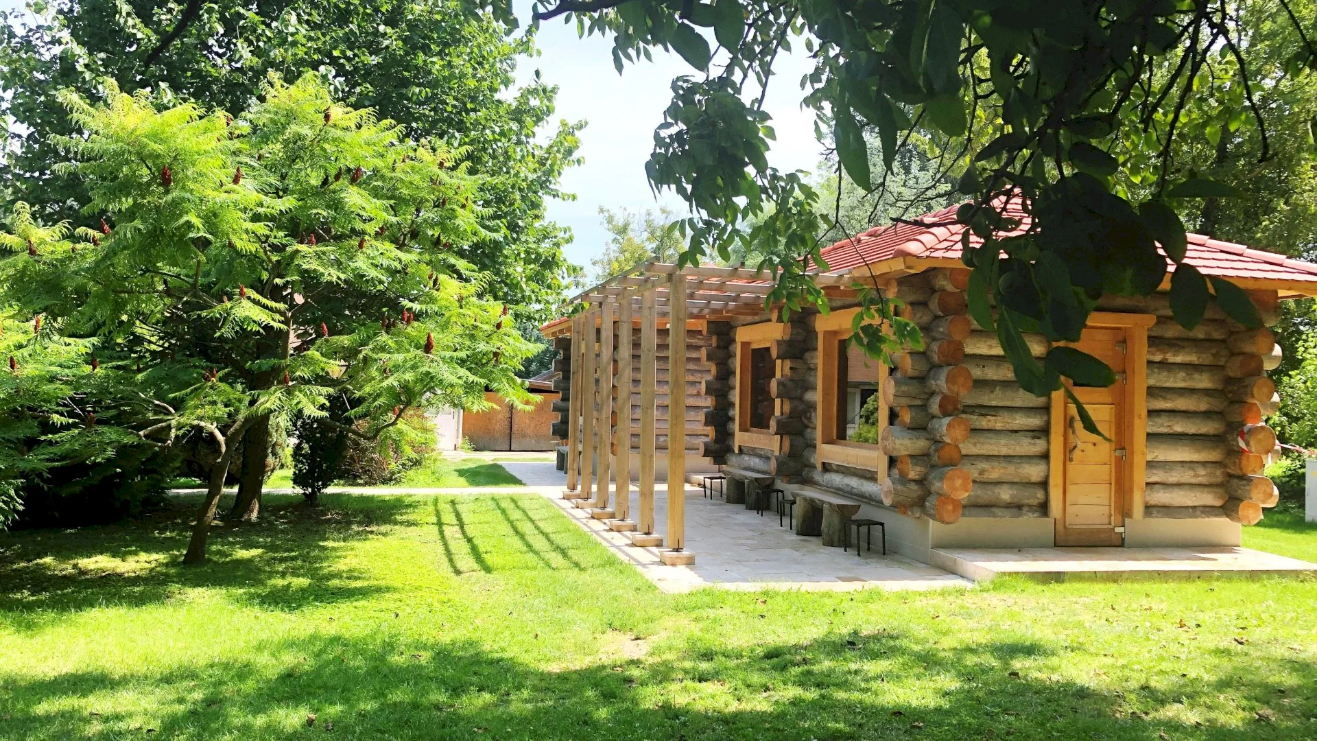 Batthyány Kastélyszálló – 21. kép