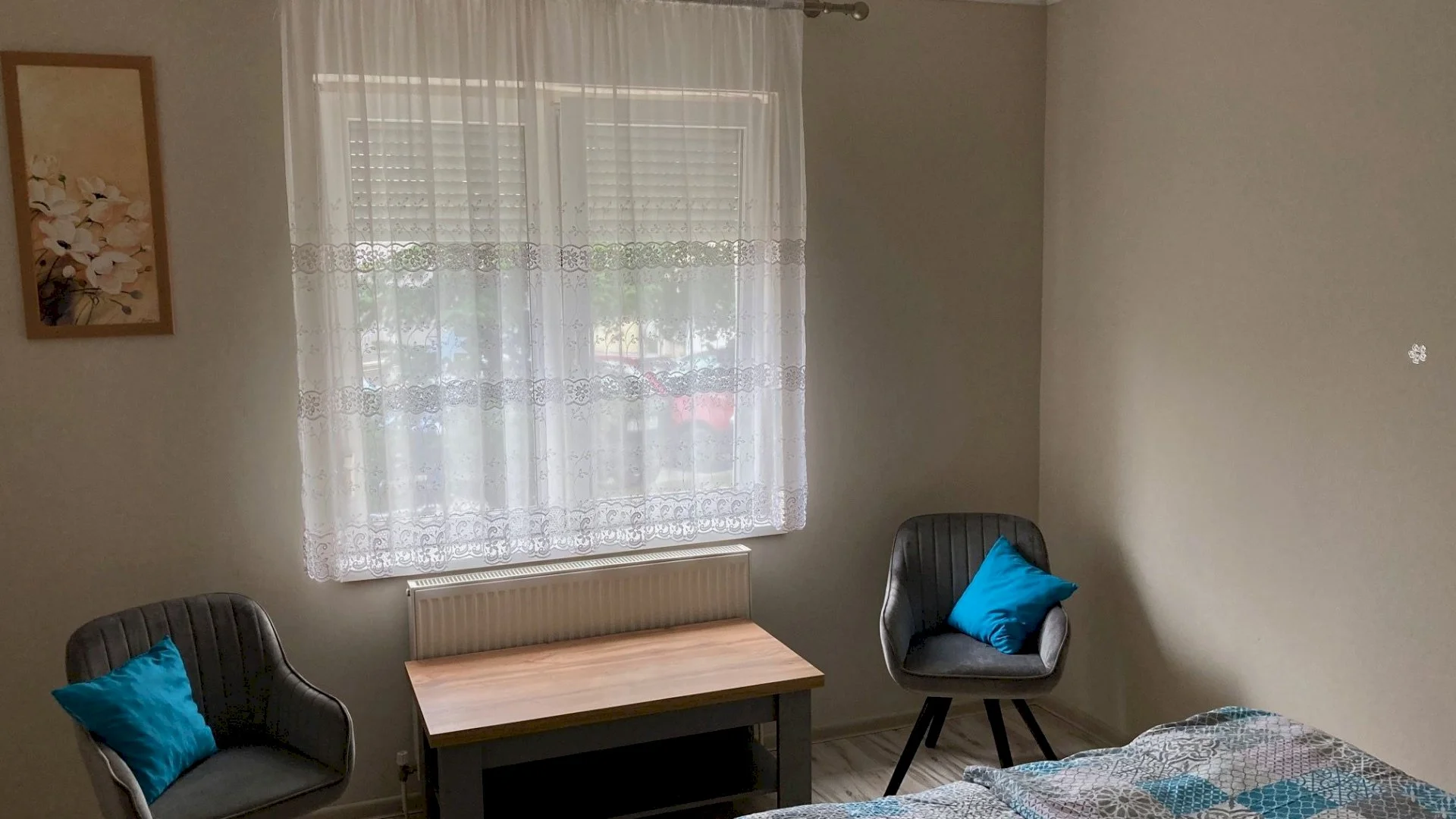 Kristály Apartman – 8. kép