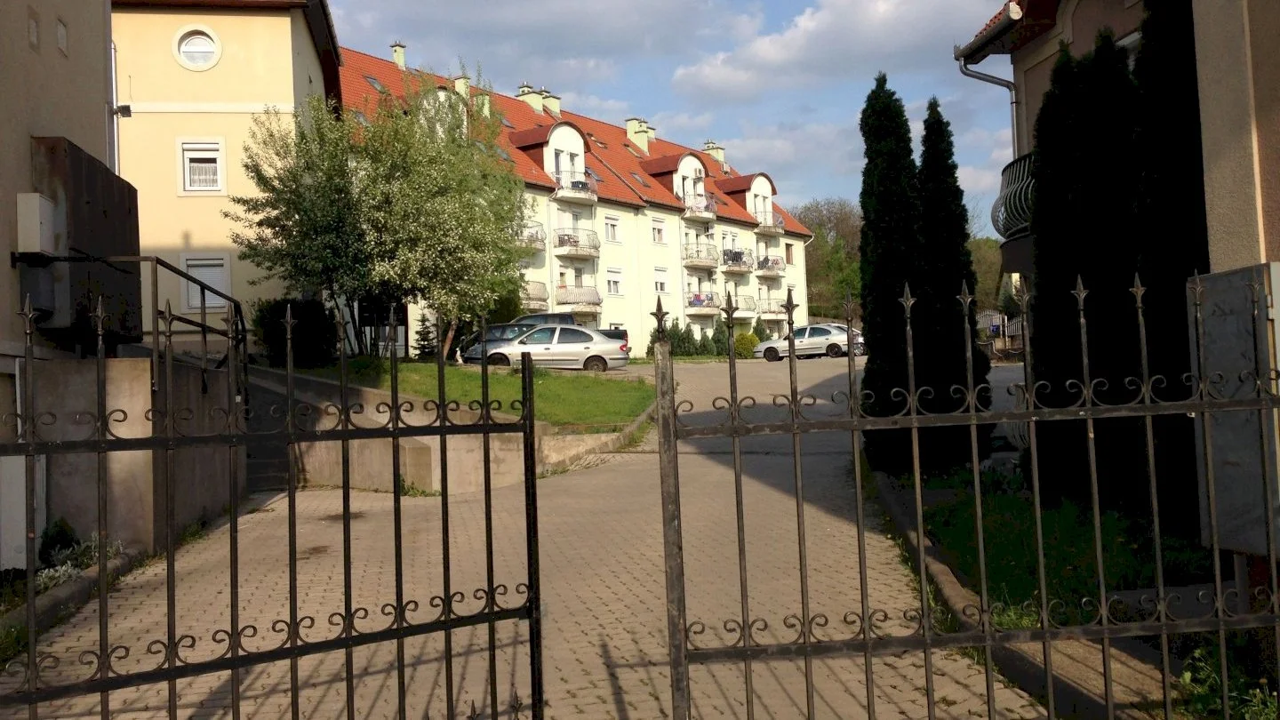 Kristály Apartman – 5. kép