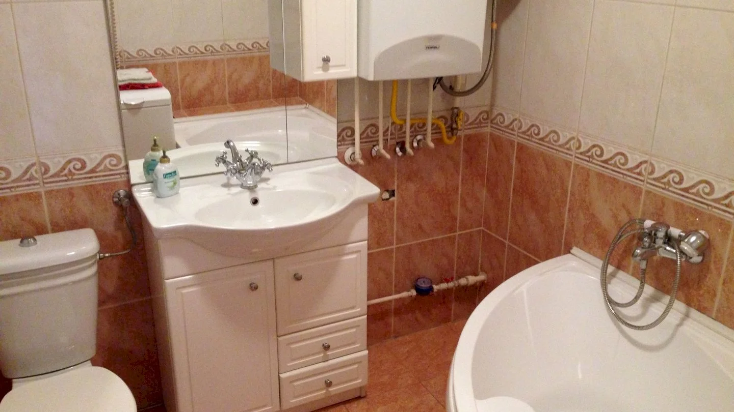 Kristály Apartman – 7. kép