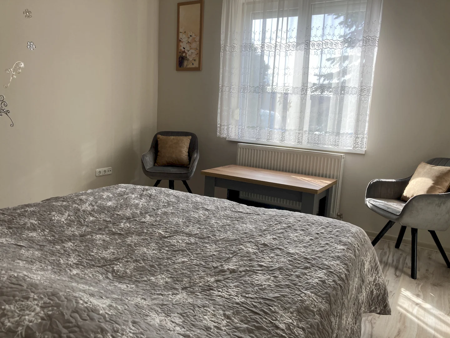 Kristály Apartman – 2. kép
