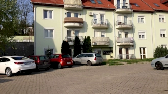 Kristály Apartman – 4. kép