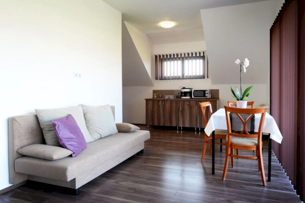Emeleti apartman – 4. kép