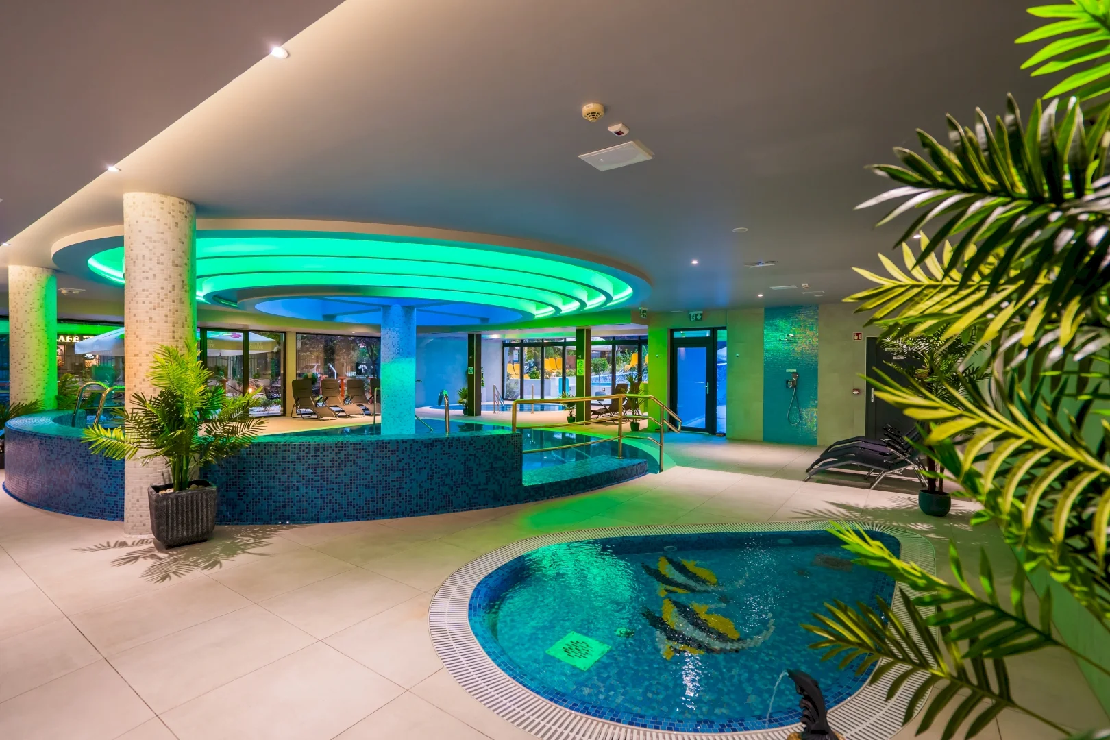 SunGarden Wellness & Conference Hotel – 5. kép