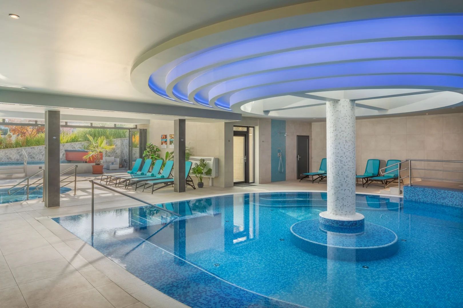 SunGarden Wellness & Conference Hotel – 2. kép