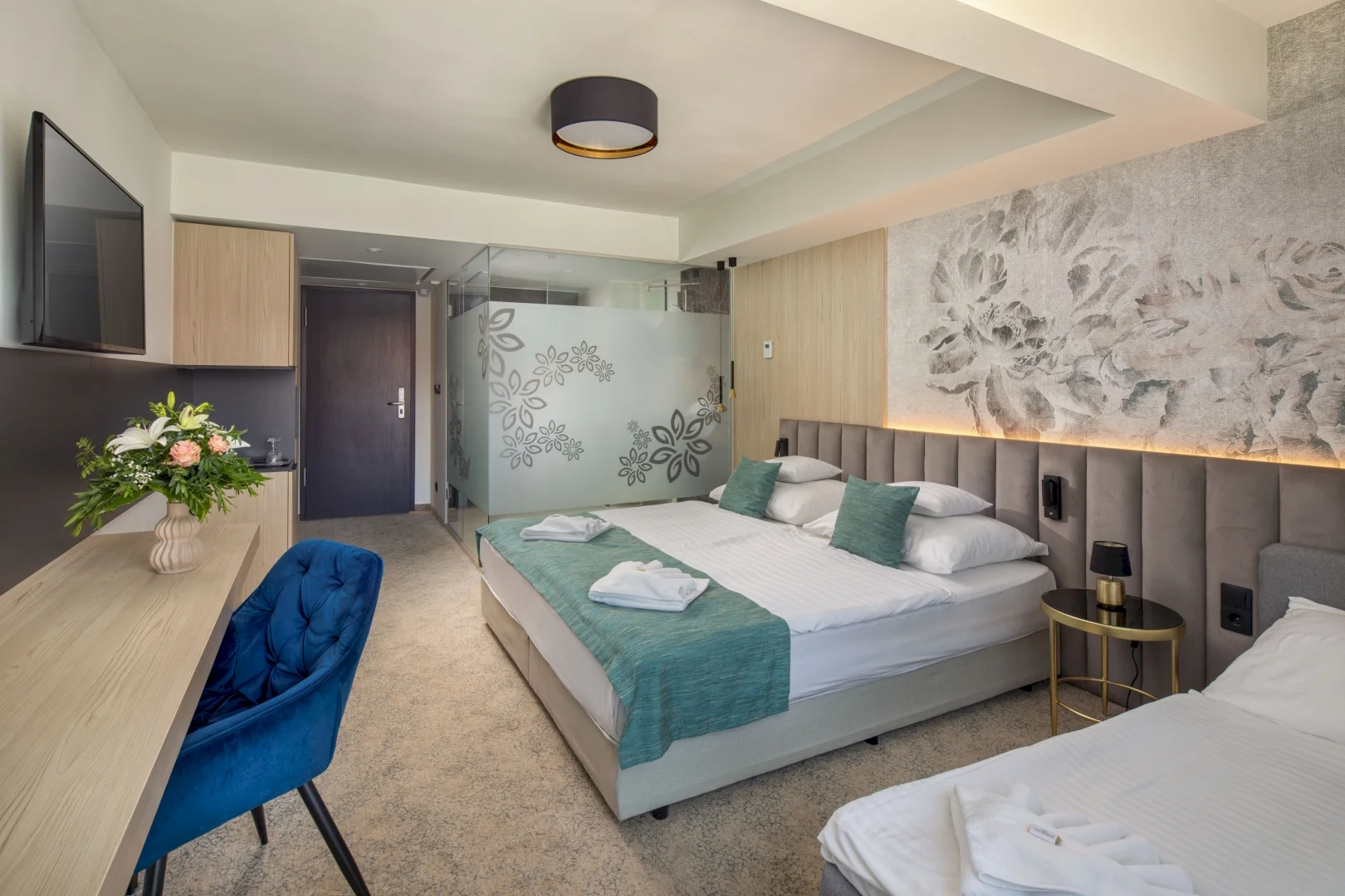 SunGarden Wellness & Conference Hotel – 16. kép