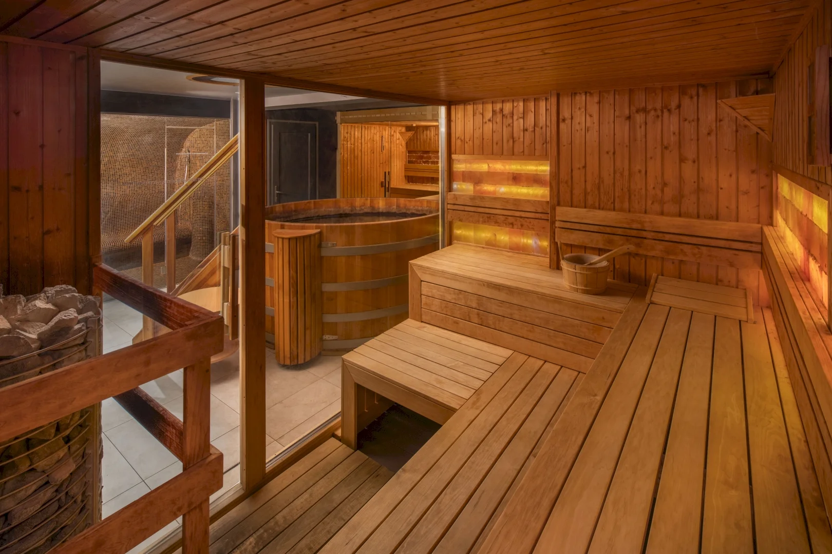 SunGarden Wellness & Conference Hotel – 9. kép