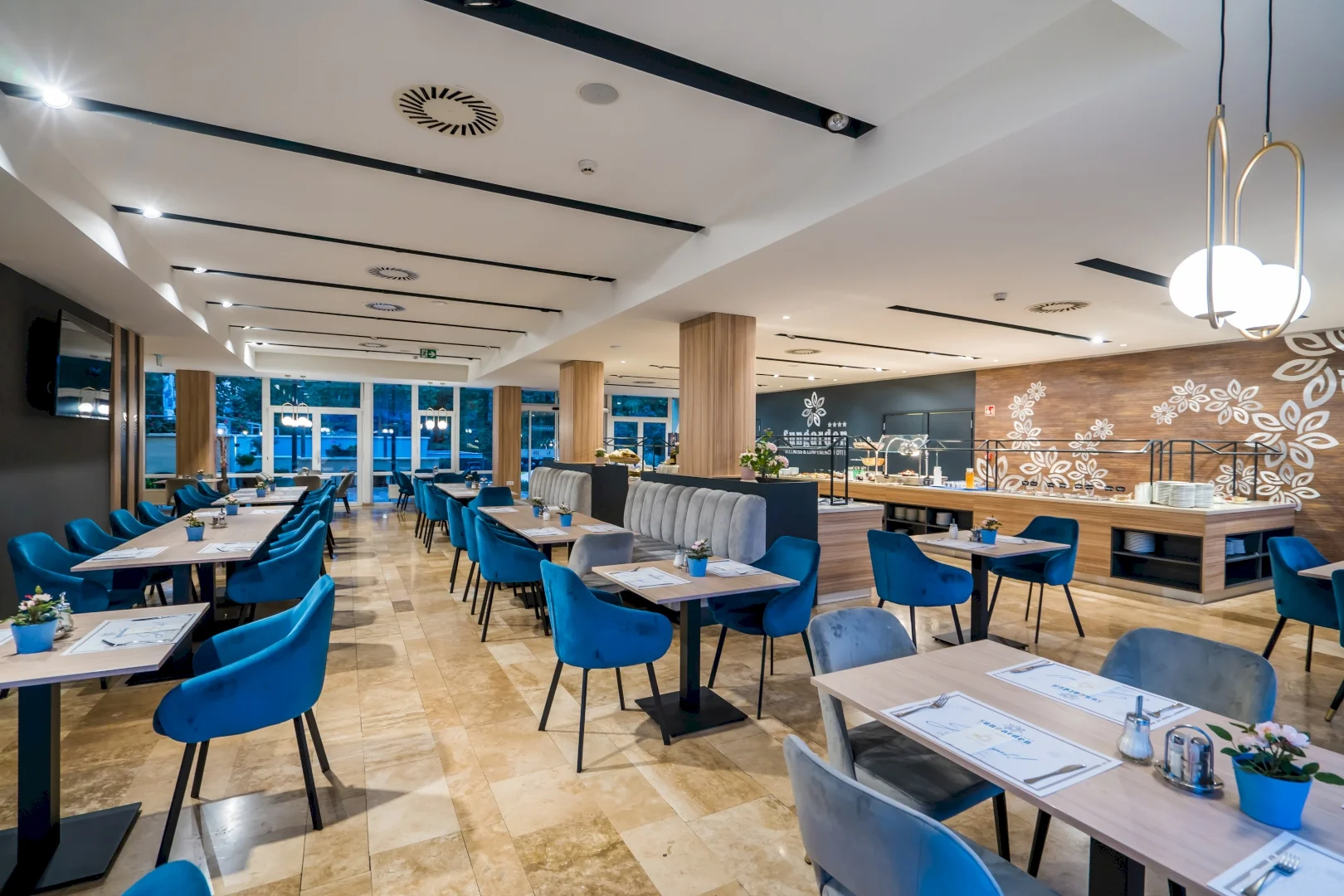 SunGarden Wellness & Conference Hotel – 14. kép