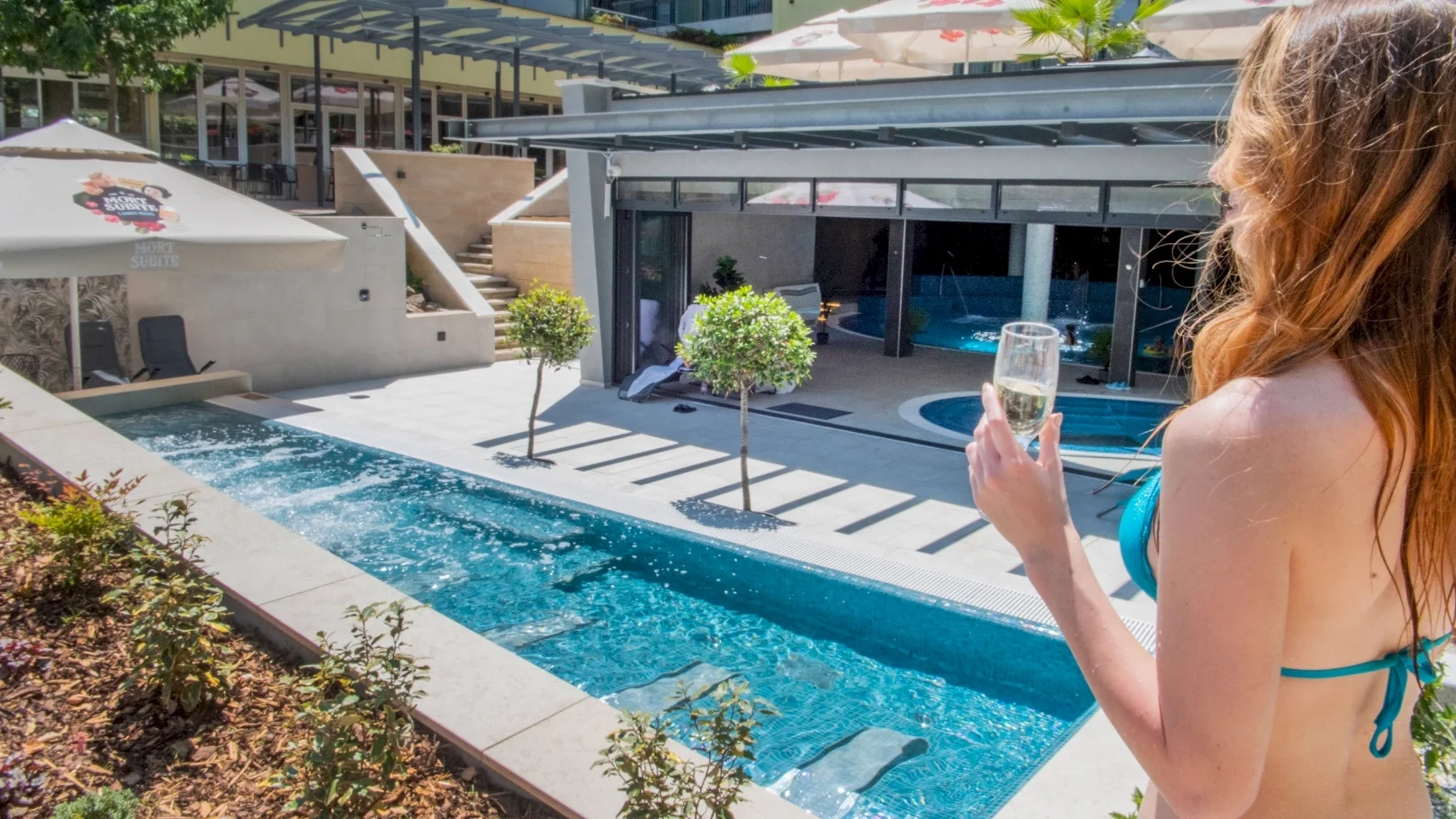 SunGarden Wellness & Conference Hotel – 8. kép