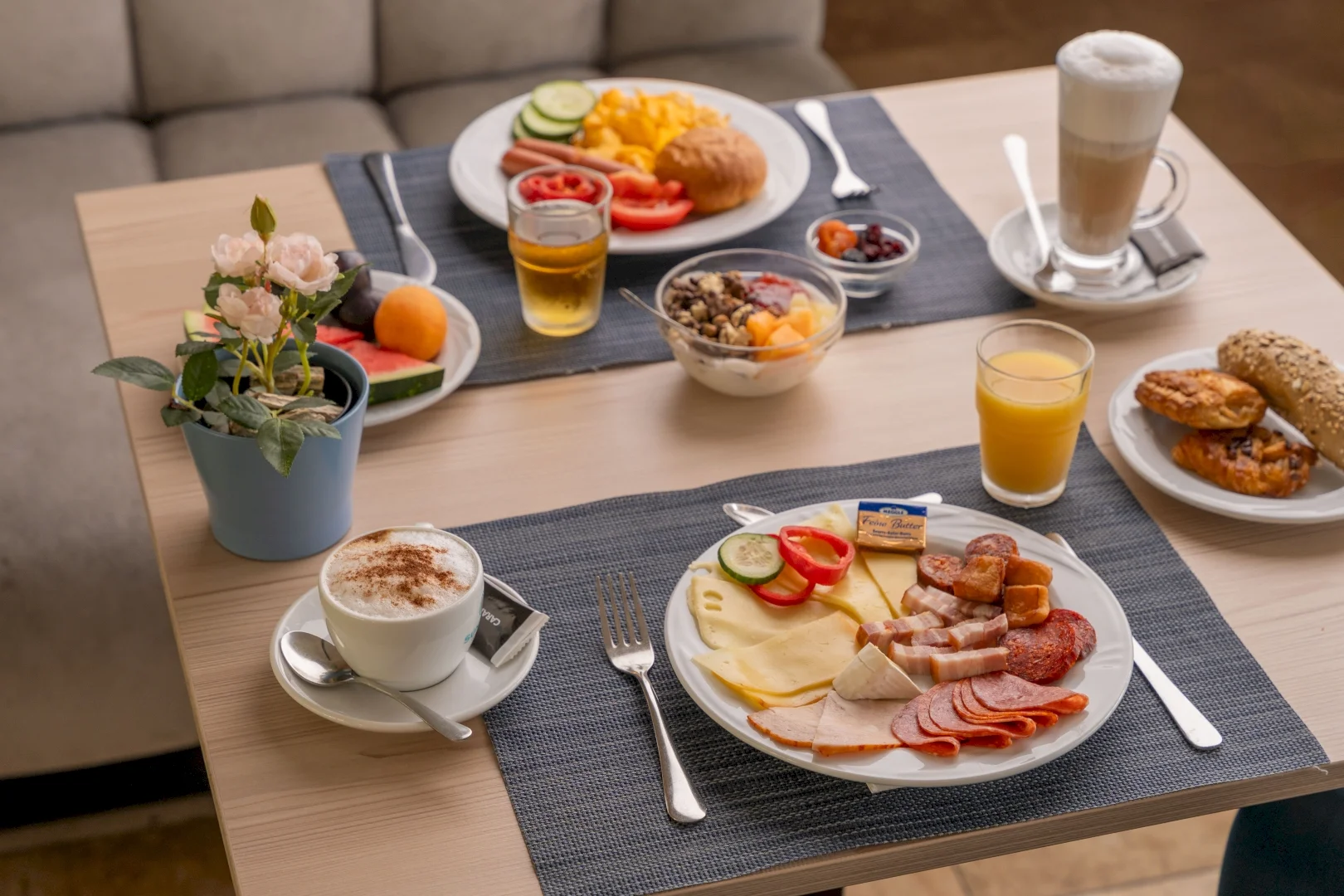 SunGarden Wellness & Conference Hotel – 10. kép