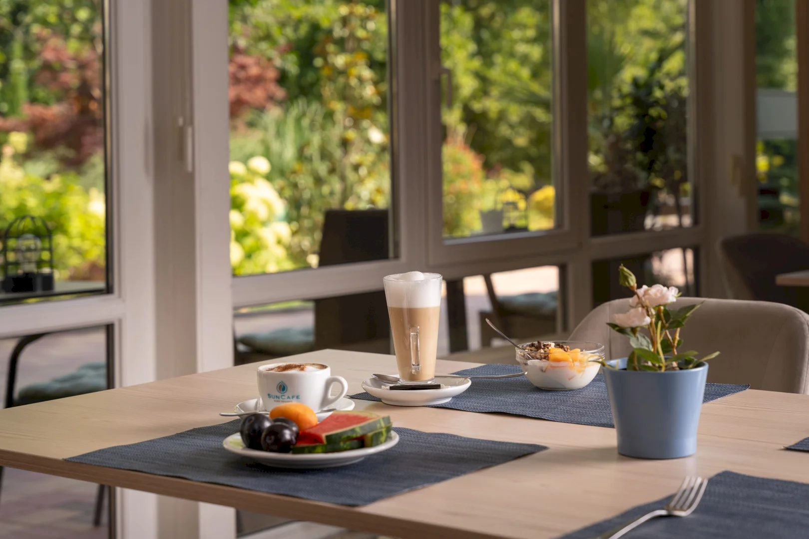 SunGarden Wellness & Conference Hotel – 11. kép