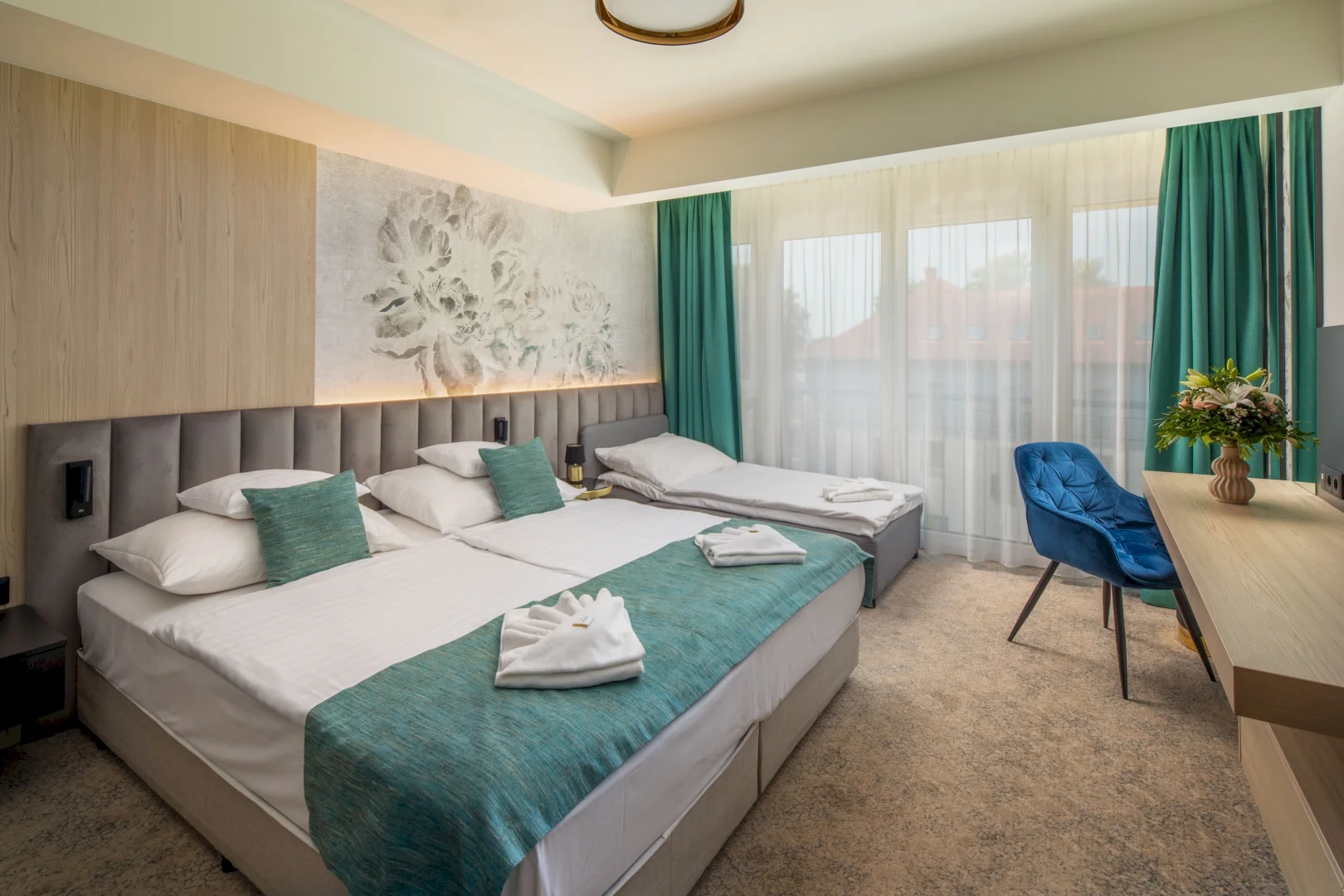 SunGarden Wellness & Conference Hotel – 15. kép