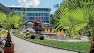 SunGarden Wellness Pihenés 10% előfoglalási kedvezménnyel
